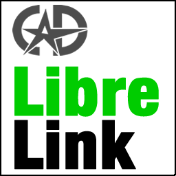 Libre Link für Alibre Design und Libre Office