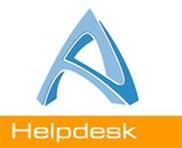 Alibre Design Ticket - Helpdesk - Hilfesystem